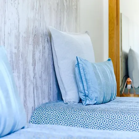 Apartamento Boavista
