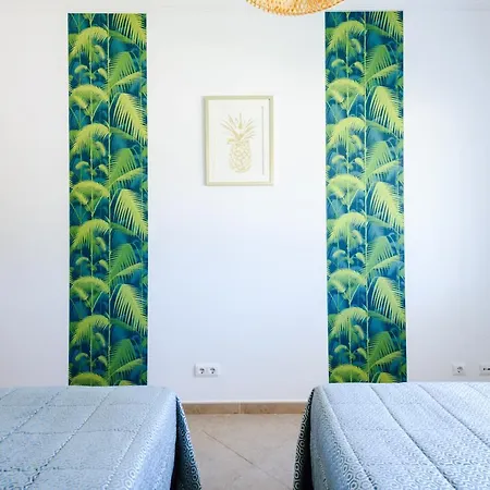Apartment Boavista *
