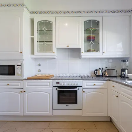 Boavista Apartman