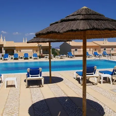 Boavista Apartament *