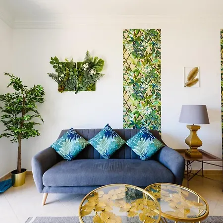 Boavista Apartment