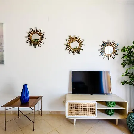 Boavista Apartament *