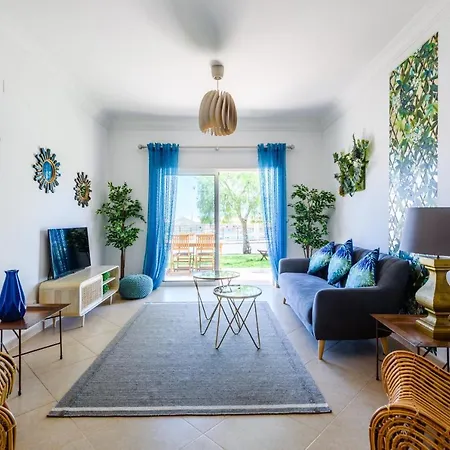 Boavista Apartament *