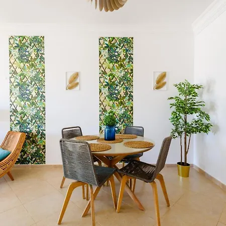 Boavista Apartment