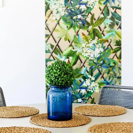 Apartment Boavista Lagos