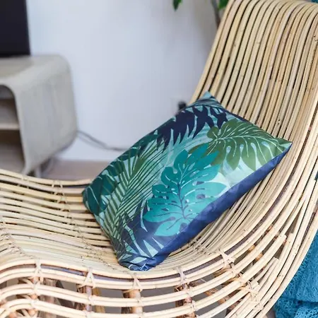 Apartament Boavista Quatro Estradas