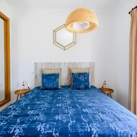 Boavista Apartament *