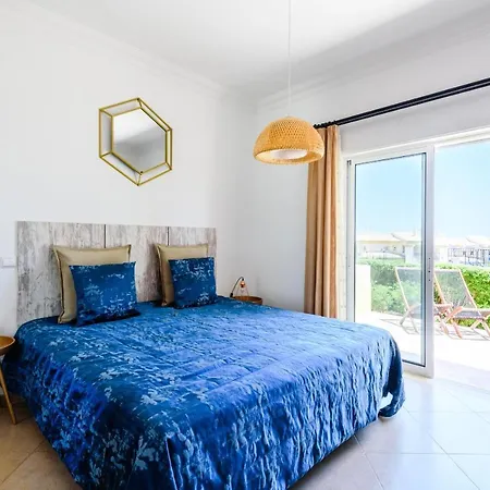 Apartment Boavista Lagos