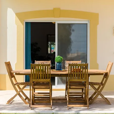 Apartment Boavista