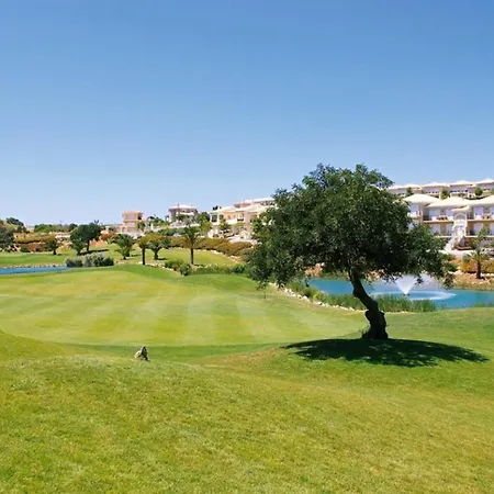 Boavista Apartment