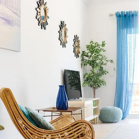 Boavista Apartment