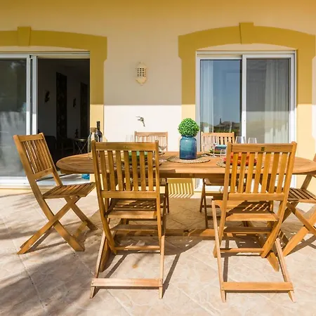 Apartment Boavista *