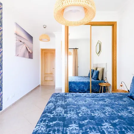 Boavista Apartment