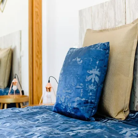 Boavista Apartament Quatro Estradas