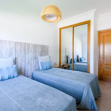 Apartment Boavista
