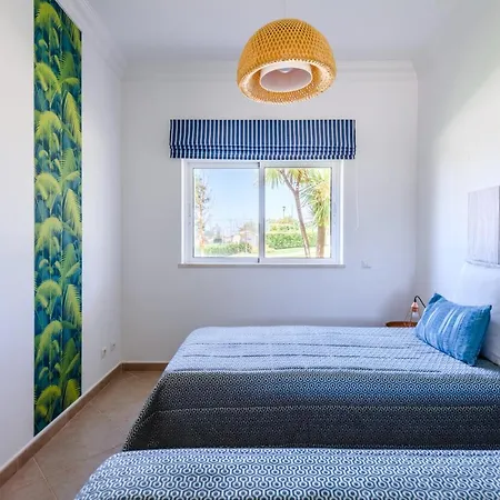 Apartment Boavista Lagos