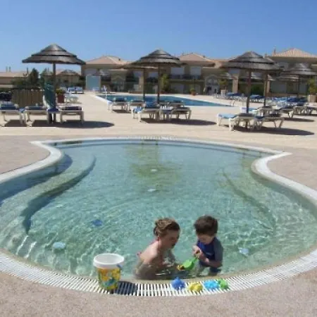 Apartment Boavista