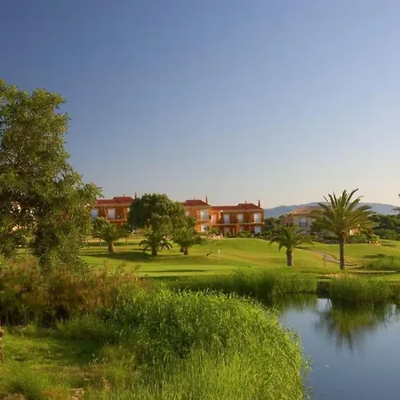 Apartment Boavista *