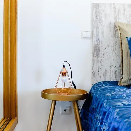 Apartment Boavista *