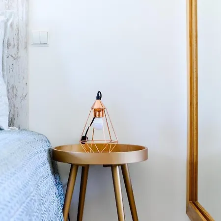 Boavista Apartment