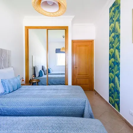 Boavista Apartment