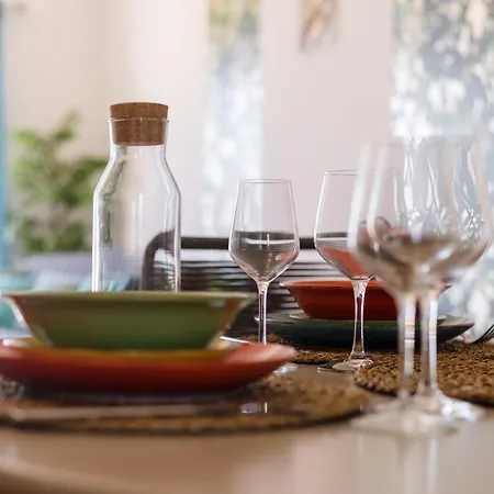 Apartament Boavista Quatro Estradas