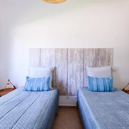 Apartment Boavista Lagos