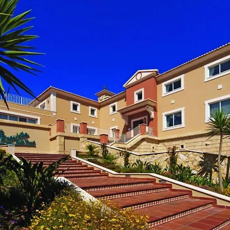 Apartment Boavista Lagos