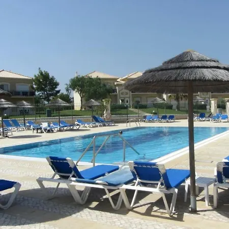 Boavista Apartment *
