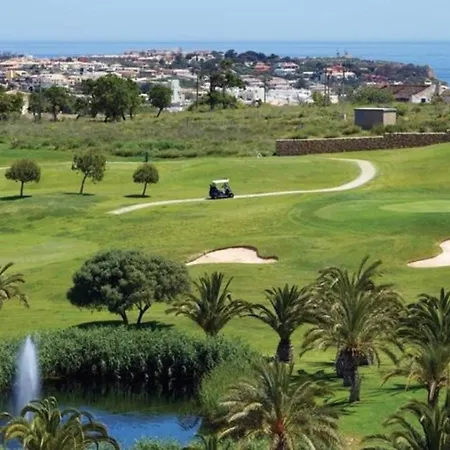 Boavista Апартаменты *