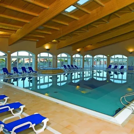 Апартаменты Boavista *
