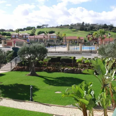 Апартаменты Boavista